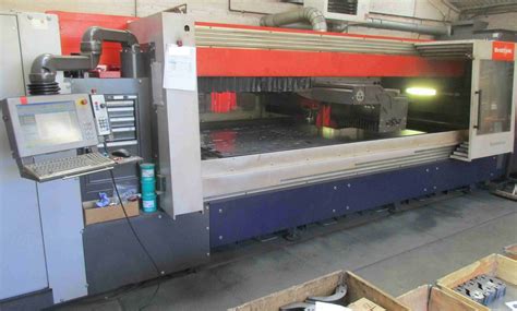 bystronic cnc laser cutting machine for sale|bystronic customer portal.